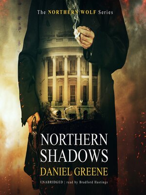 cover image of Northern Shadows